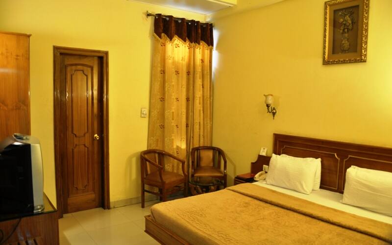 Hotel Swarn House, Amritsar 3